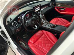 مێرسێدس بێنز C-Class
